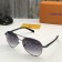 Replica High Quality 1:1 copied Louis Vuitton Sunglasses 1425