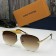Replica High Quality 1:1 copied Louis Vuitton Sunglasses 1410