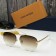 Replica High Quality 1:1 copied Louis Vuitton Sunglasses 1401