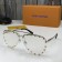 Replica High Quality 1:1 copied Louis Vuitton Sunglasses 1418