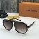Replica High Quality 1:1 copied Louis Vuitton Sunglasses 1406