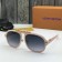 Replica High Quality 1:1 copied Louis Vuitton Sunglasses 1400