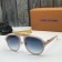 Replica High Quality 1:1 copied Louis Vuitton Sunglasses 1387