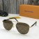 Replica High Quality 1:1 copied Louis Vuitton Sunglasses 1381