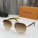 Replica High Quality 1:1 copied Louis Vuitton Sunglasses 1396