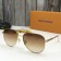Replica High Quality 1:1 copied Louis Vuitton Sunglasses 1388