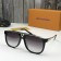 Replica High Quality 1:1 copied Louis Vuitton Sunglasses 1361