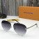 Replica High Quality 1:1 copied Louis Vuitton Sunglasses 1360