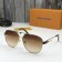 Replica High Quality 1:1 copied Louis Vuitton Sunglasses 1362