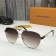 Replica High Quality 1:1 copied Louis Vuitton Sunglasses 1359