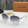 Replica High Quality 1:1 copied Louis Vuitton Sunglasses 1347