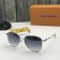 Replica High Quality 1:1 copied Louis Vuitton Sunglasses 1345