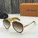 Replica High Quality 1:1 copied Louis Vuitton Sunglasses 1346