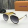 Replica High Quality 1:1 copied Louis Vuitton Sunglasses 1340