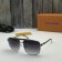 Replica High Quality 1:1 copied Louis Vuitton Sunglasses 1329