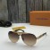 Replica High Quality 1:1 copied Louis Vuitton Sunglasses 1320