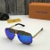 Replica High Quality 1:1 copied Louis Vuitton Sunglasses 1328
