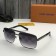 Replica High Quality 1:1 copied Louis Vuitton Sunglasses 1318