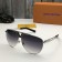 Replica High Quality 1:1 copied Louis Vuitton Sunglasses 1288