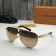 Replica High Quality 1:1 copied Louis Vuitton Sunglasses 1274
