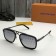 Replica High Quality 1:1 copied Louis Vuitton Sunglasses 1265