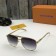 Replica High Quality 1:1 copied Louis Vuitton Sunglasses 1272