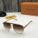 Replica High Quality 1:1 copied Louis Vuitton Sunglasses 1269