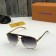 Replica High Quality 1:1 copied Louis Vuitton Sunglasses 1260