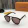 Replica High Quality 1:1 copied Louis Vuitton Sunglasses 1249