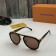 Replica High Quality 1:1 copied Louis Vuitton Sunglasses 1243