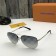Replica High Quality 1:1 copied Louis Vuitton Sunglasses 1239