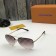 Replica High Quality 1:1 copied Louis Vuitton Sunglasses 1237