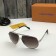 Replica High Quality 1:1 copied Louis Vuitton Sunglasses 1231