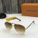 Replica High Quality 1:1 copied Louis Vuitton Sunglasses 1240