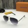 Replica High Quality 1:1 copied Louis Vuitton Sunglasses 1236