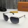 Replica High Quality 1:1 copied Louis Vuitton Sunglasses 1222