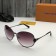 Replica High Quality 1:1 copied Louis Vuitton Sunglasses 1216