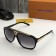 Replica High Quality 1:1 copied Louis Vuitton Sunglasses 1227