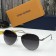 Replica High Quality 1:1 copied Louis Vuitton Sunglasses 1212
