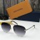 Replica High Quality 1:1 copied Louis Vuitton Sunglasses 1194
