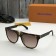 Replica High Quality 1:1 copied Louis Vuitton Sunglasses 1166