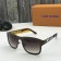 Replica High Quality 1:1 copied Louis Vuitton Sunglasses 1157