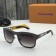 Replica High Quality 1:1 copied Louis Vuitton Sunglasses 1151