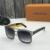 Replica High Quality 1:1 copied Louis Vuitton Sunglasses 1162