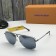 Replica High Quality 1:1 copied Louis Vuitton Sunglasses 1143
