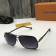 Replica High Quality 1:1 copied Louis Vuitton Sunglasses 1139