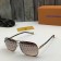 Replica High Quality 1:1 copied Louis Vuitton Sunglasses 1131