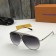 Replica High Quality 1:1 copied Louis Vuitton Sunglasses 1144