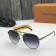 Replica High Quality 1:1 copied Louis Vuitton Sunglasses 1120