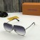 Replica High Quality 1:1 copied Louis Vuitton Sunglasses 1100